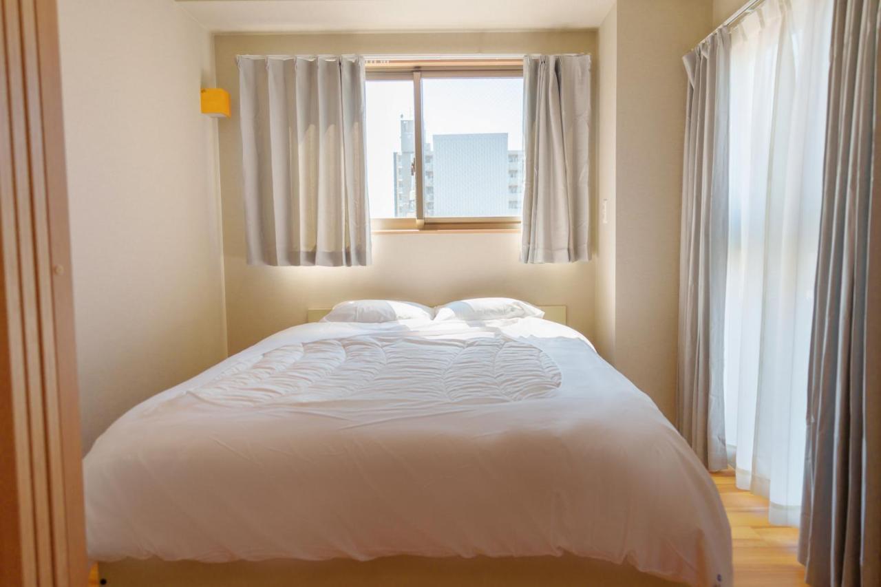 Maison d'hôtes Dc桜の苑601洋室双人床